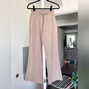 LA Glow Lounge Pants